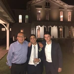 Meet your Posher, José